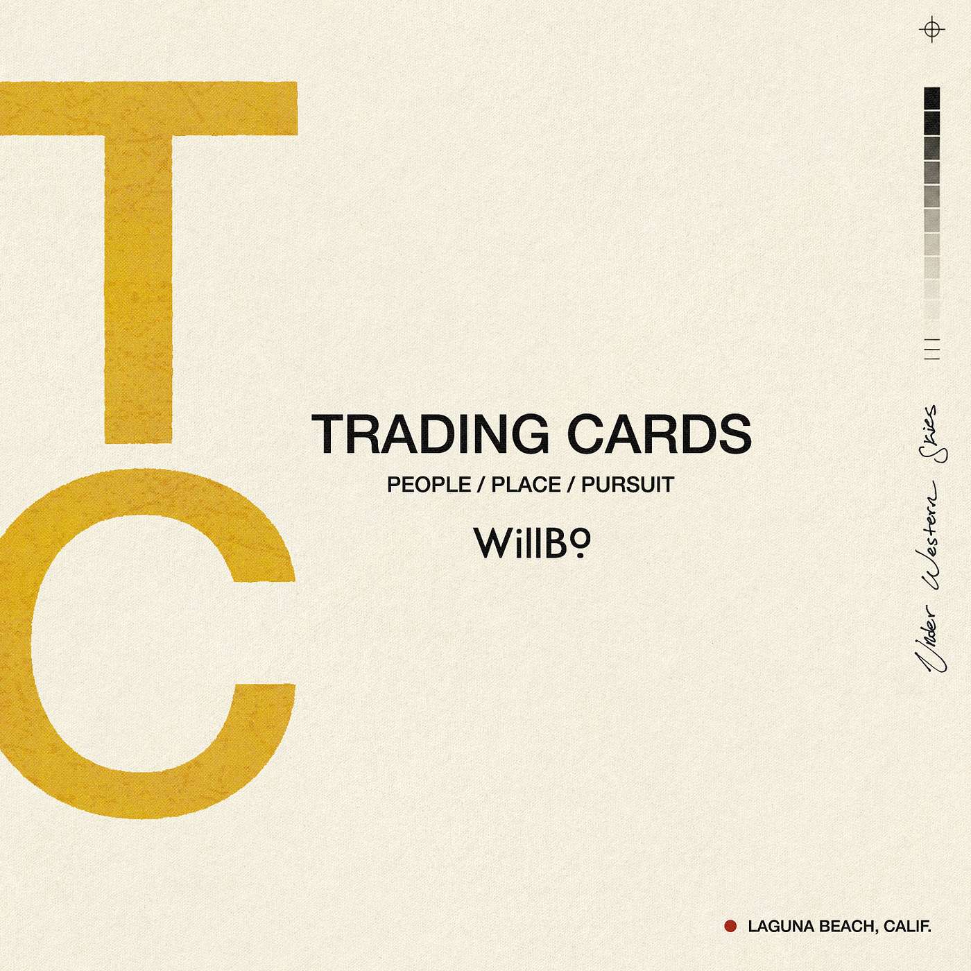 Trading Cards