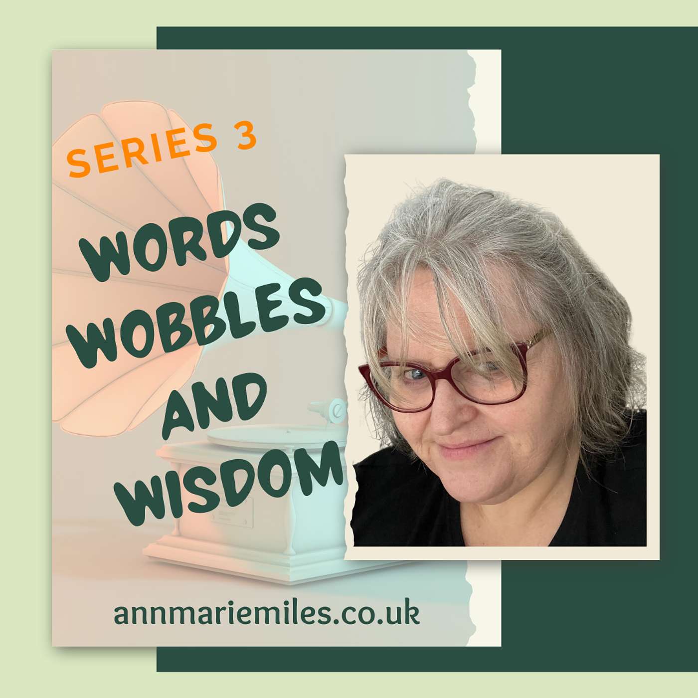 Words, Wobbles and Wisdom