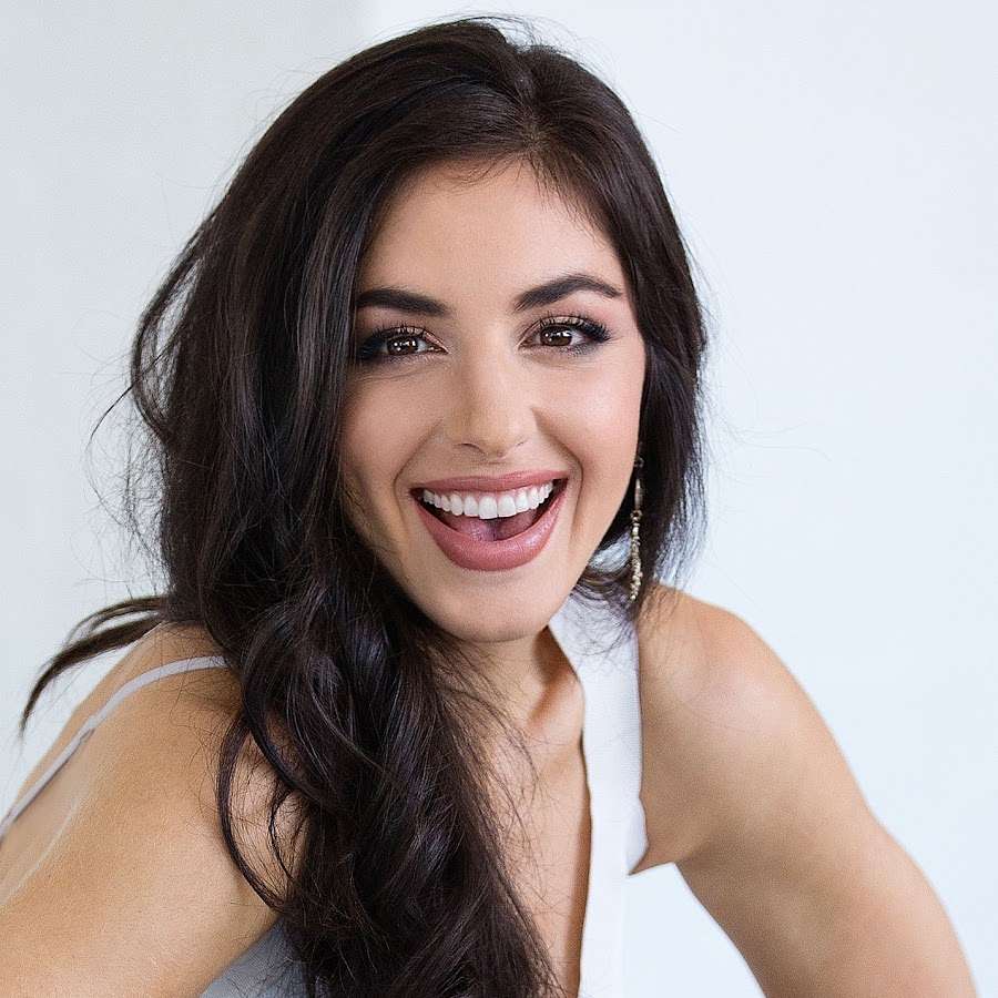 Shadé Zahrai