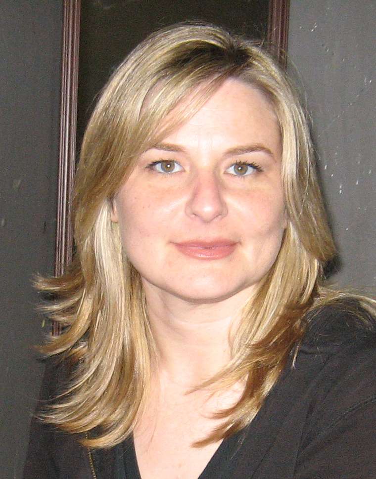 Elisa Jordan