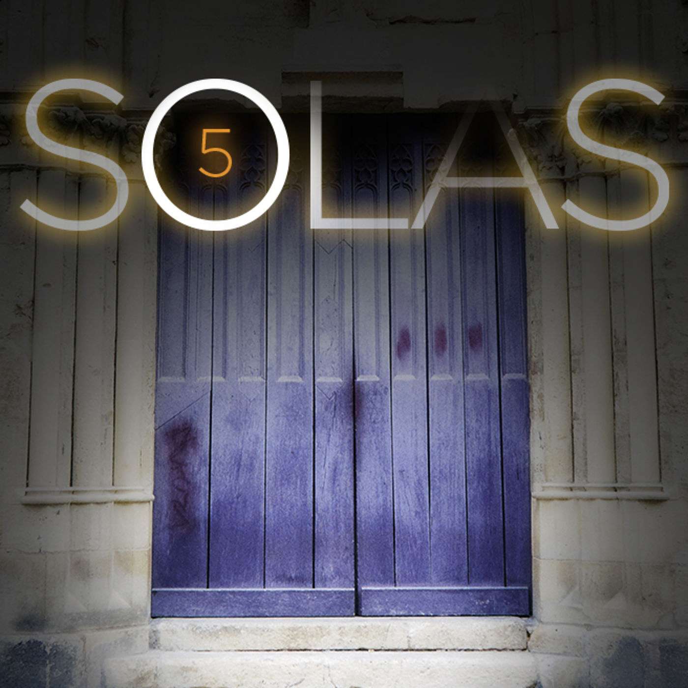 Sola Fide