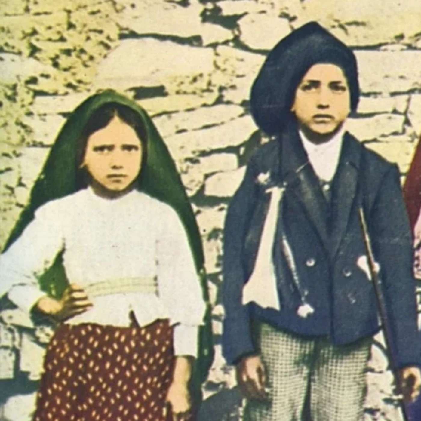 How Francisco And Jacinta Turned Ordinary Days Into A Roadmap To Heaven How Francisco And Jacinta Turned Ordinary Days Into A Roadmap To Heaven