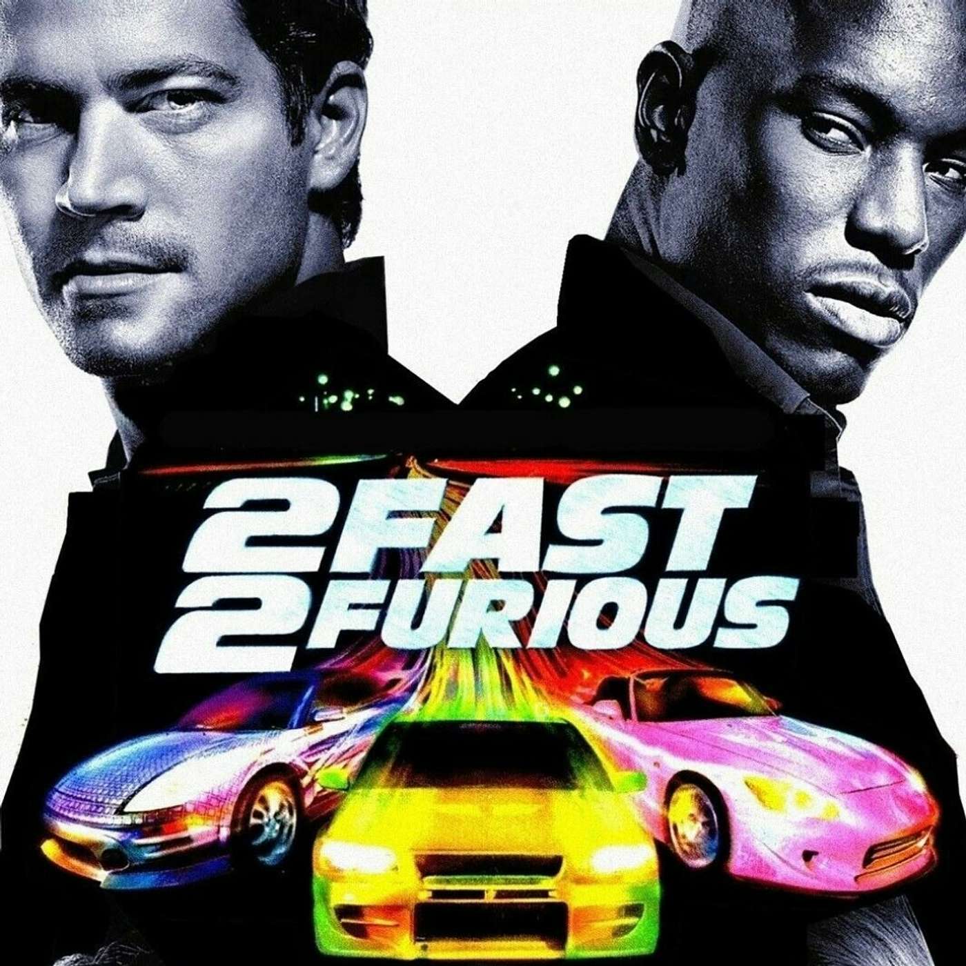 The Quarter Mile Podcast