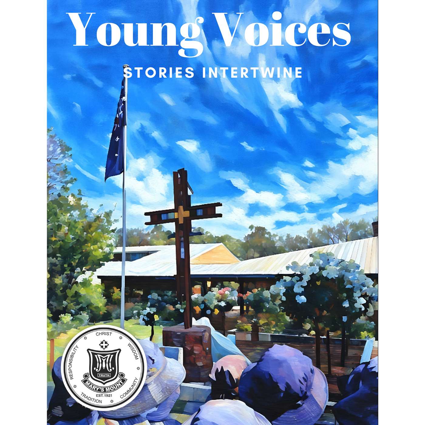 MMPS Young Voices Podcast