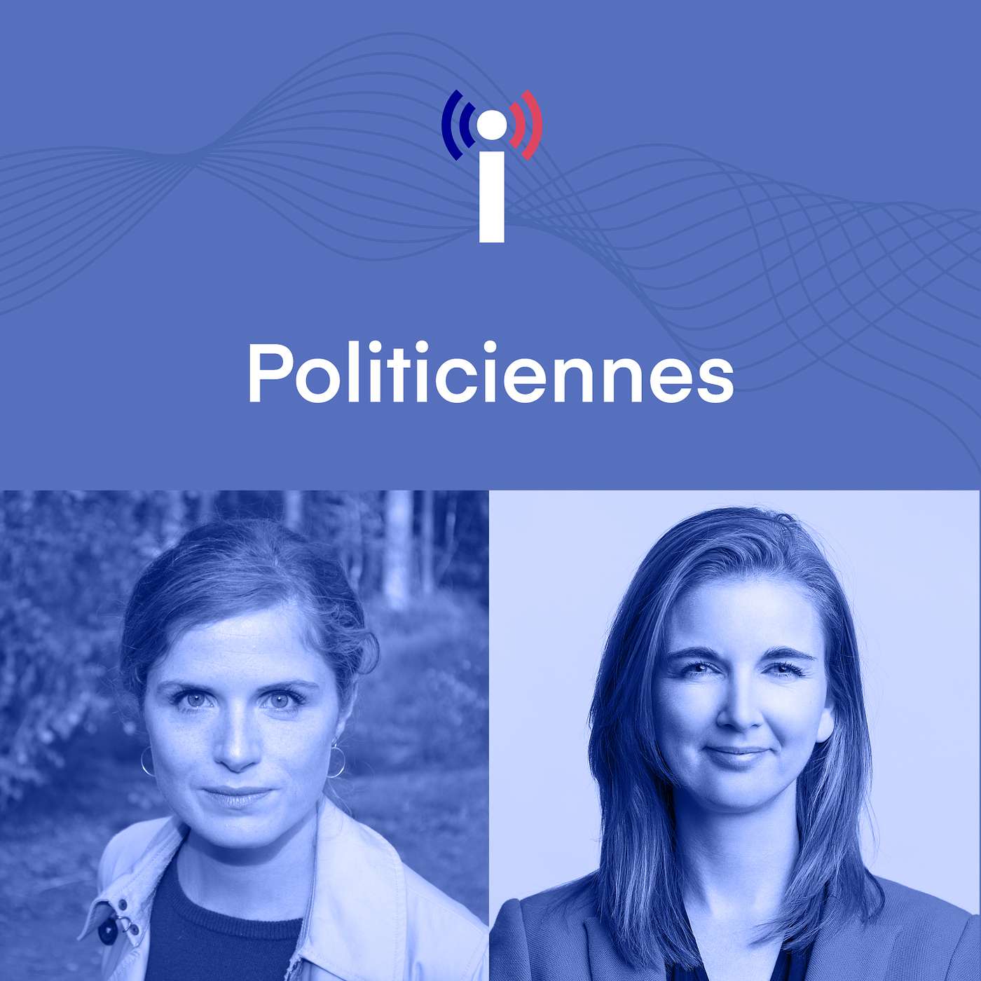 Épisode 2 – Politiciennes episode artwork