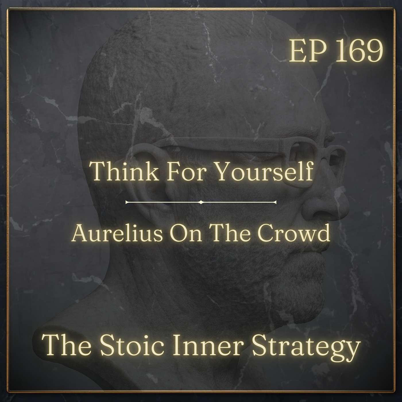 The Stoic Inner Strategy: A Stoic Blueprint Behind Bold Leadership