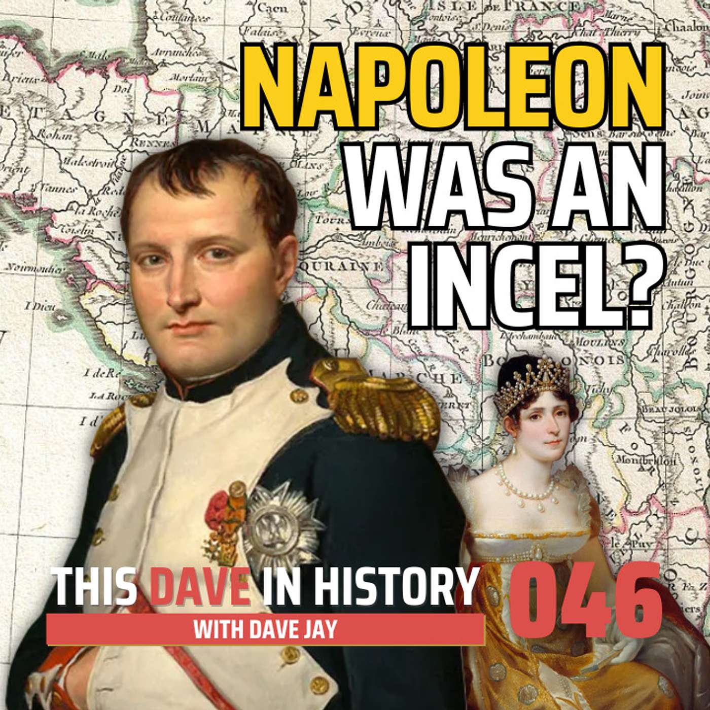 This Dave In History with Dave Jay