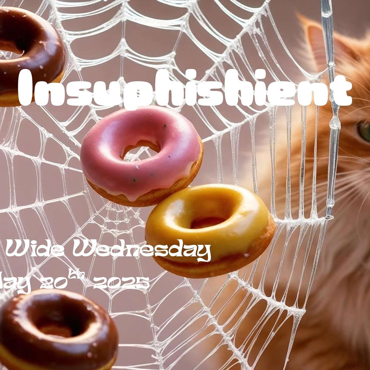 Insuphishient: Your Daily Phish Podcast Fix