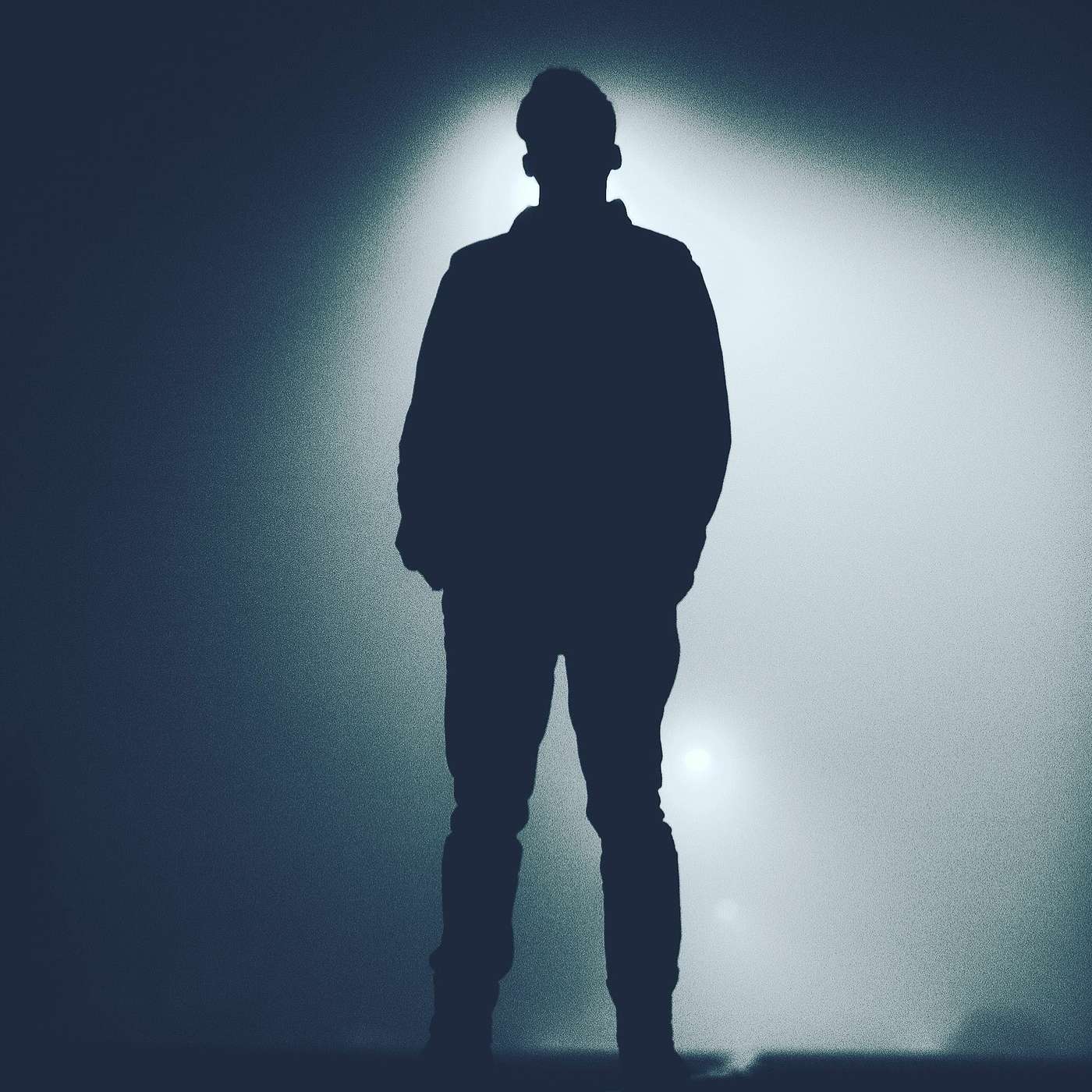 The Night Owl: True Ghost Stories