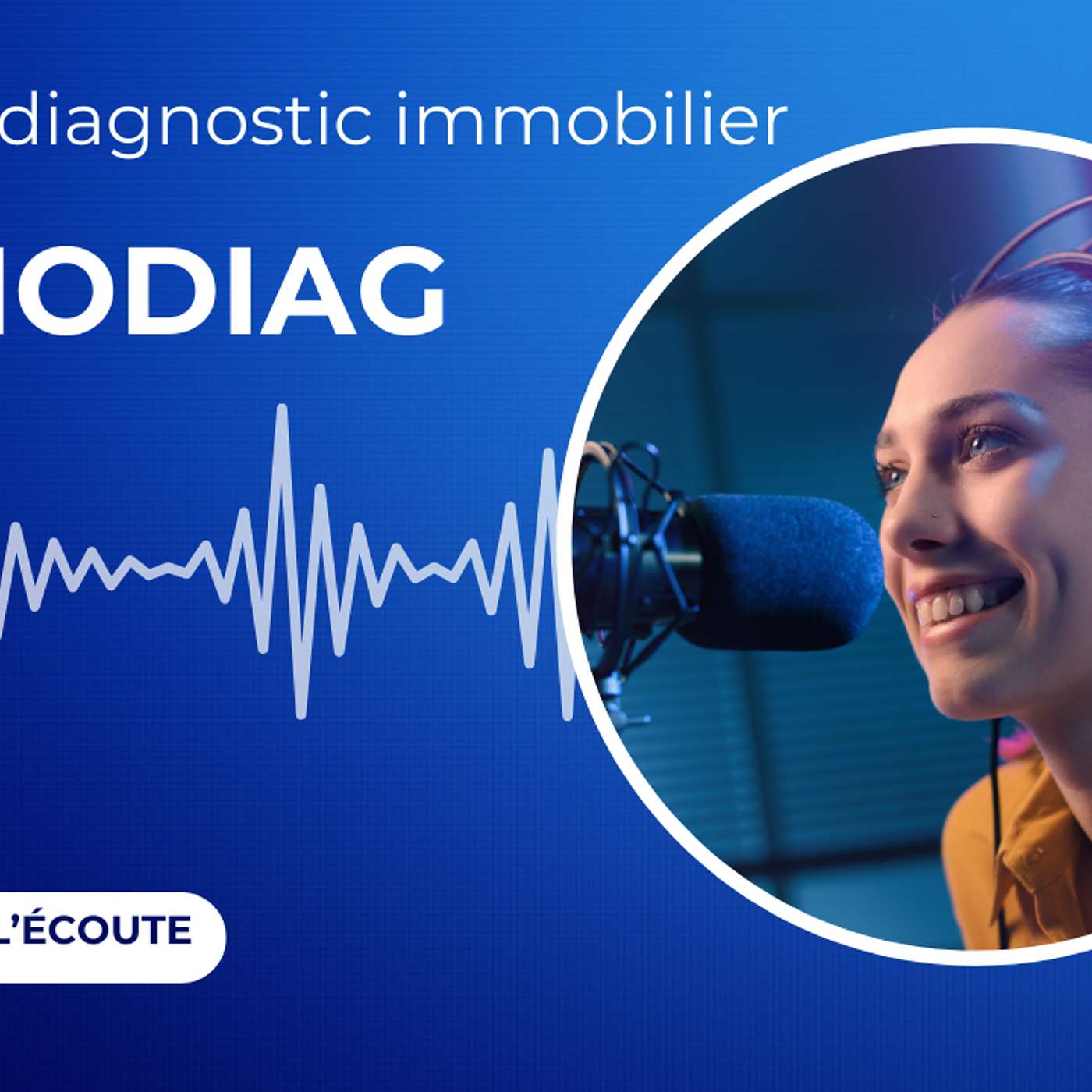 RADIODIAG1 Podcast
