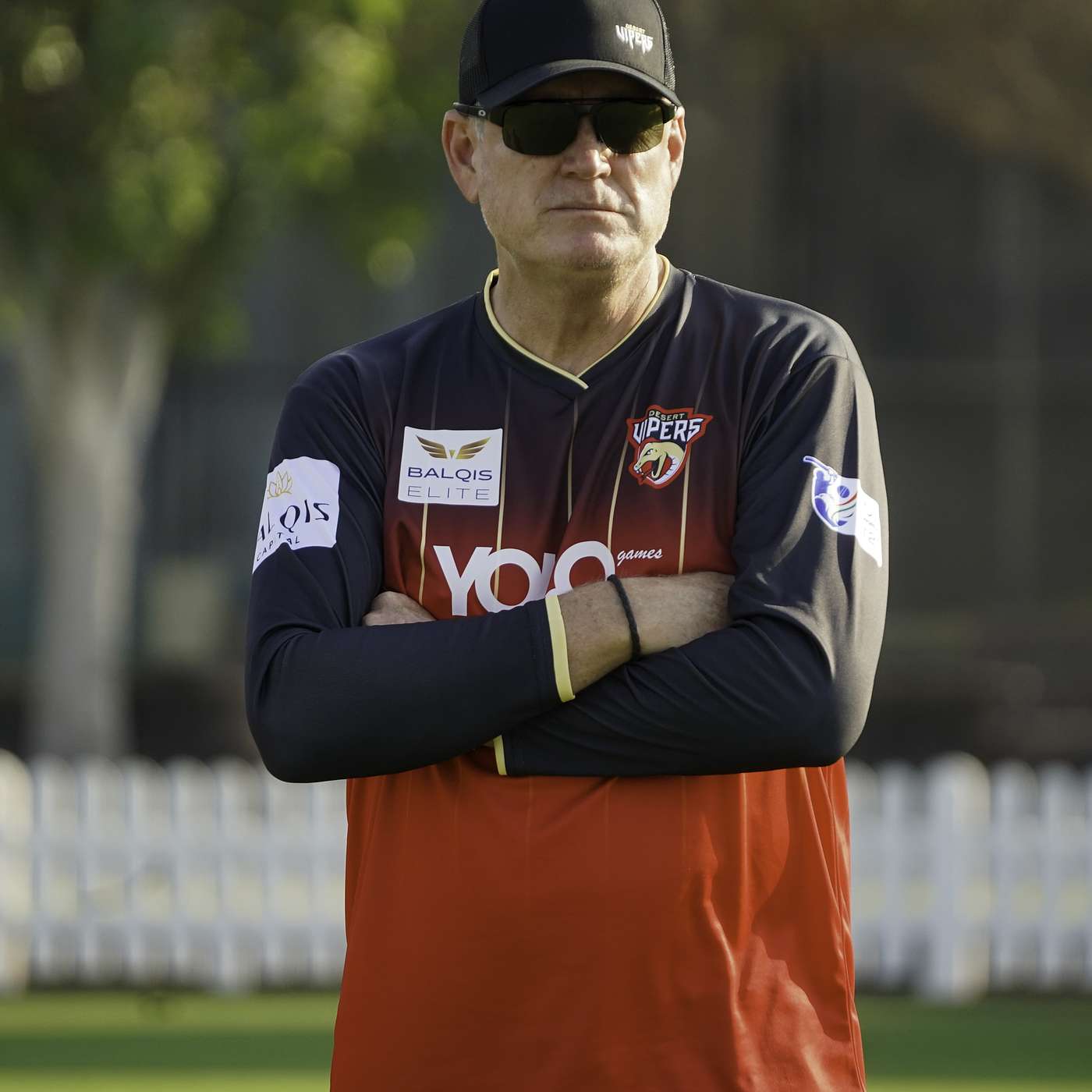 Season 4 wrap-up part two - Director of Cricket Tom Moody