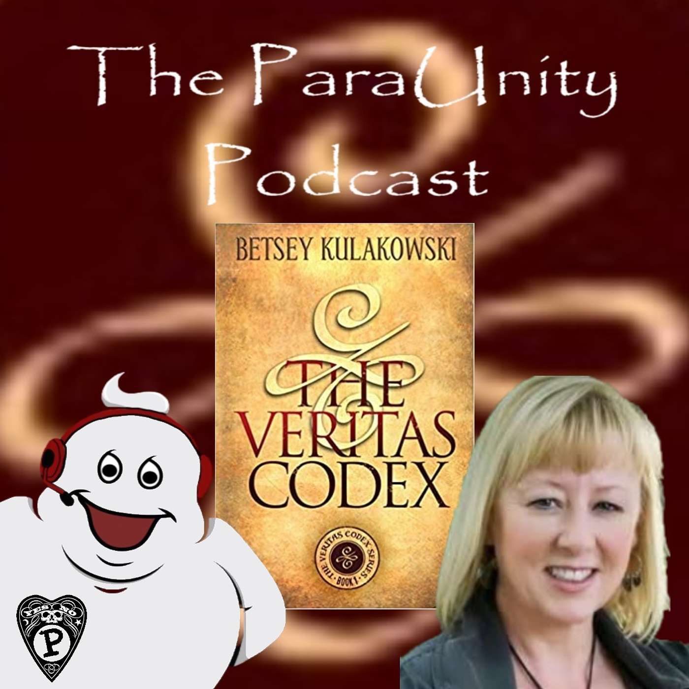 The ParaUnity Podcast