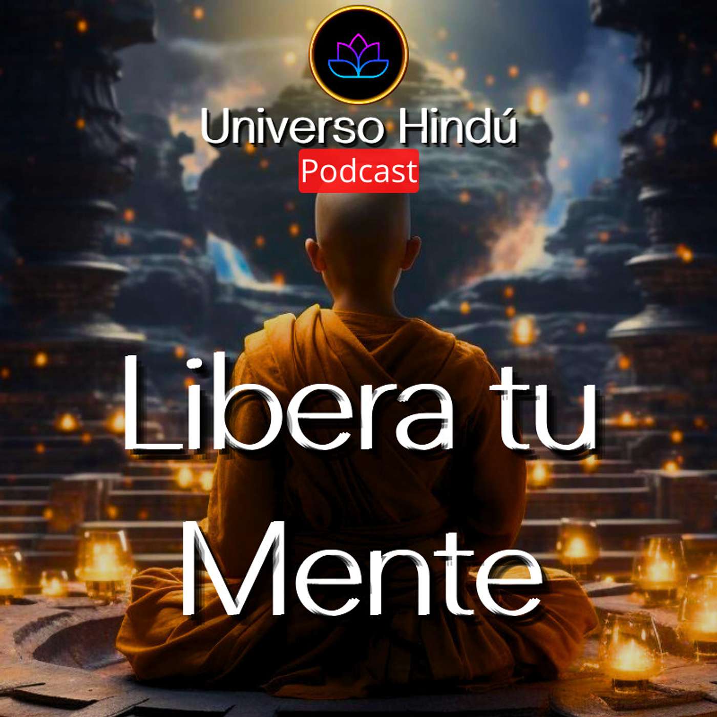 Universo Hindú Podcast