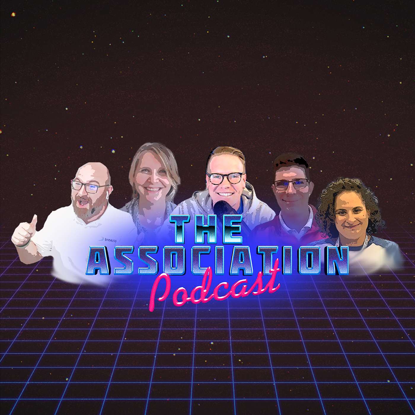 The Association Podcast