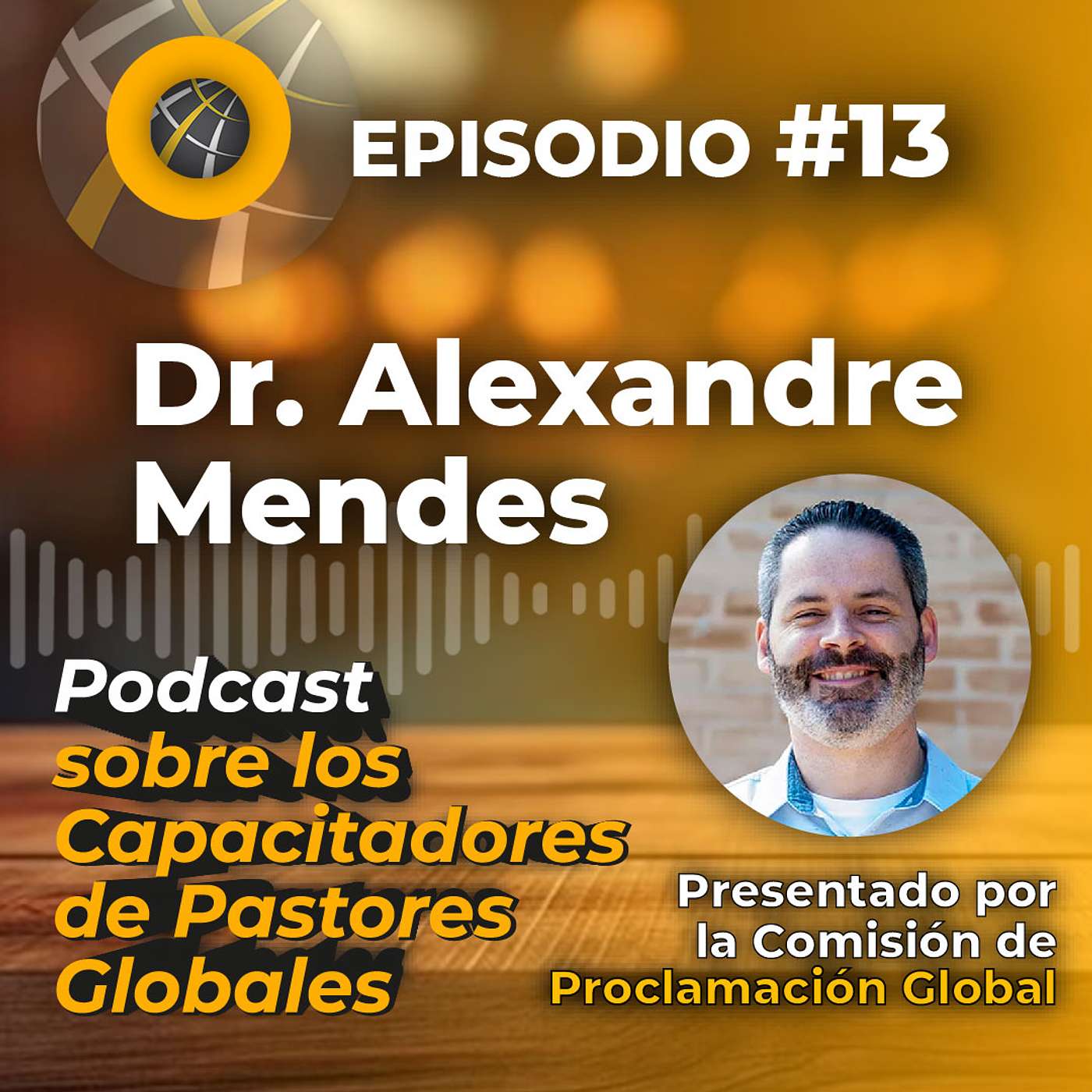Global Pastor Trainers Podcast
