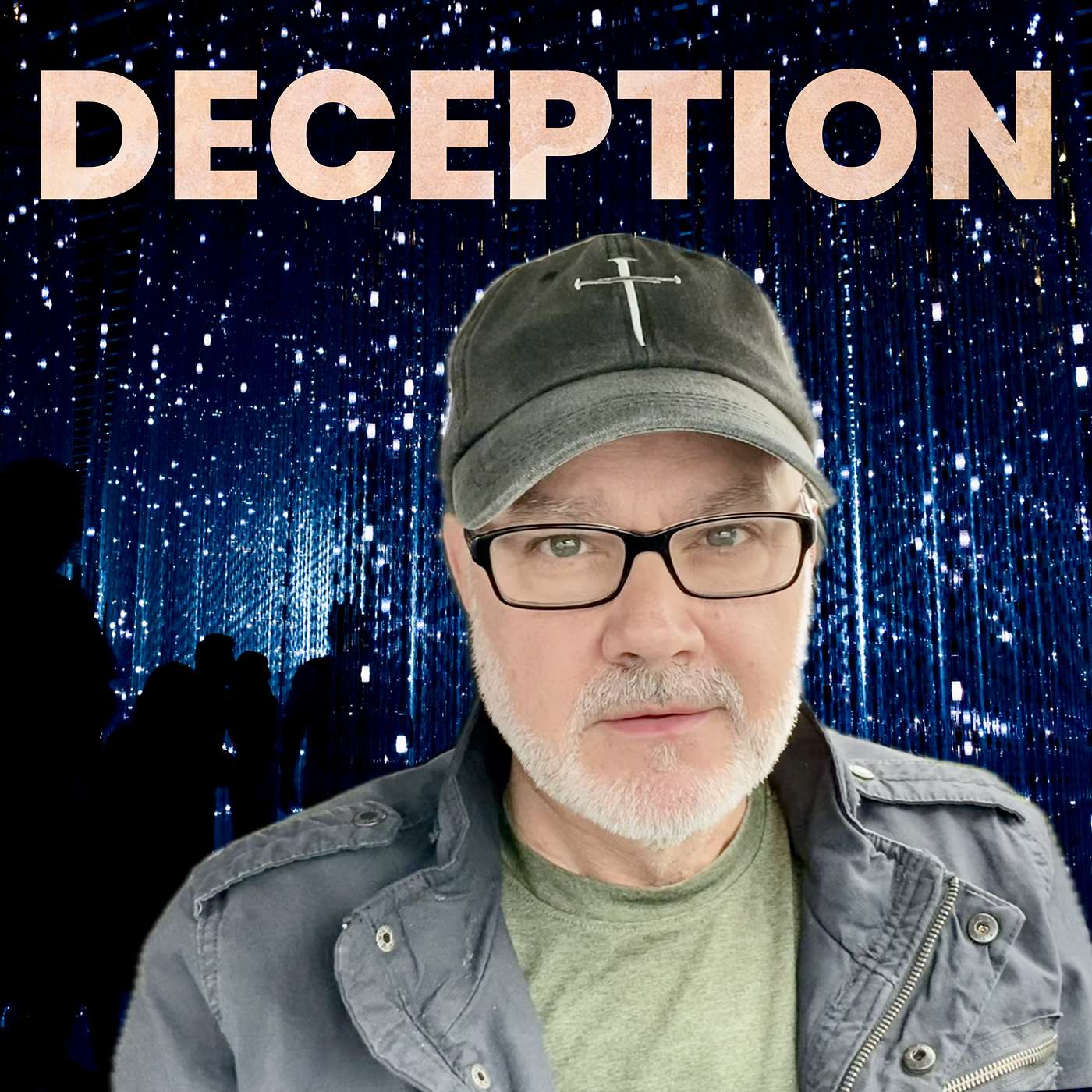 THEY ARE PREPARING FOR OUR SOON DEPARTURE - ALIENS ARE ALREADY HERE??