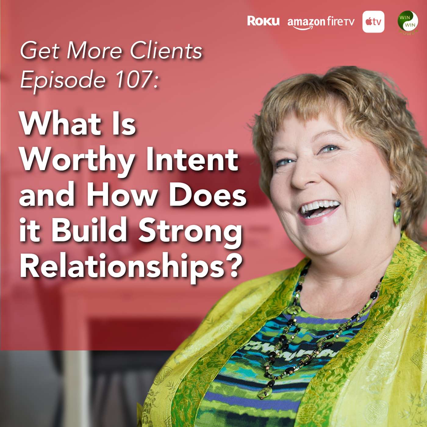 What Is Worthy Intent and How Does it Build Strong Relationships?