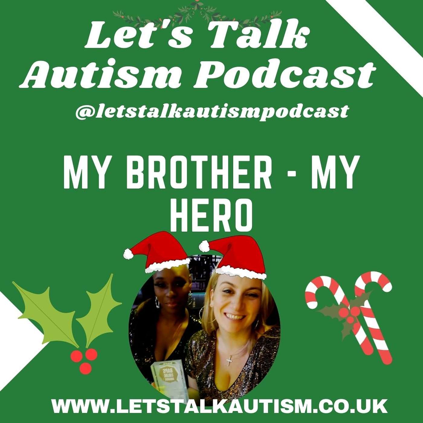 Let\'s Talk Autism