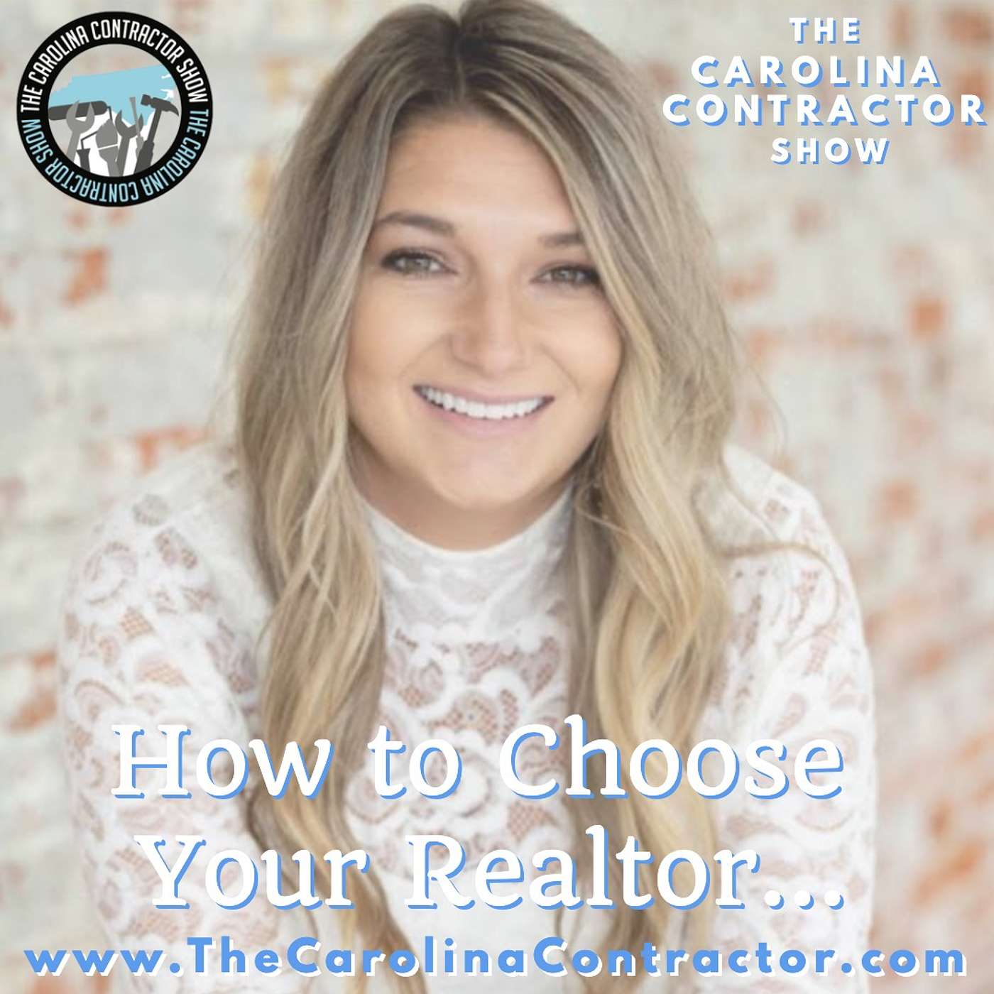 How to Choose Your Realtor....feat. Ashton Dixon!