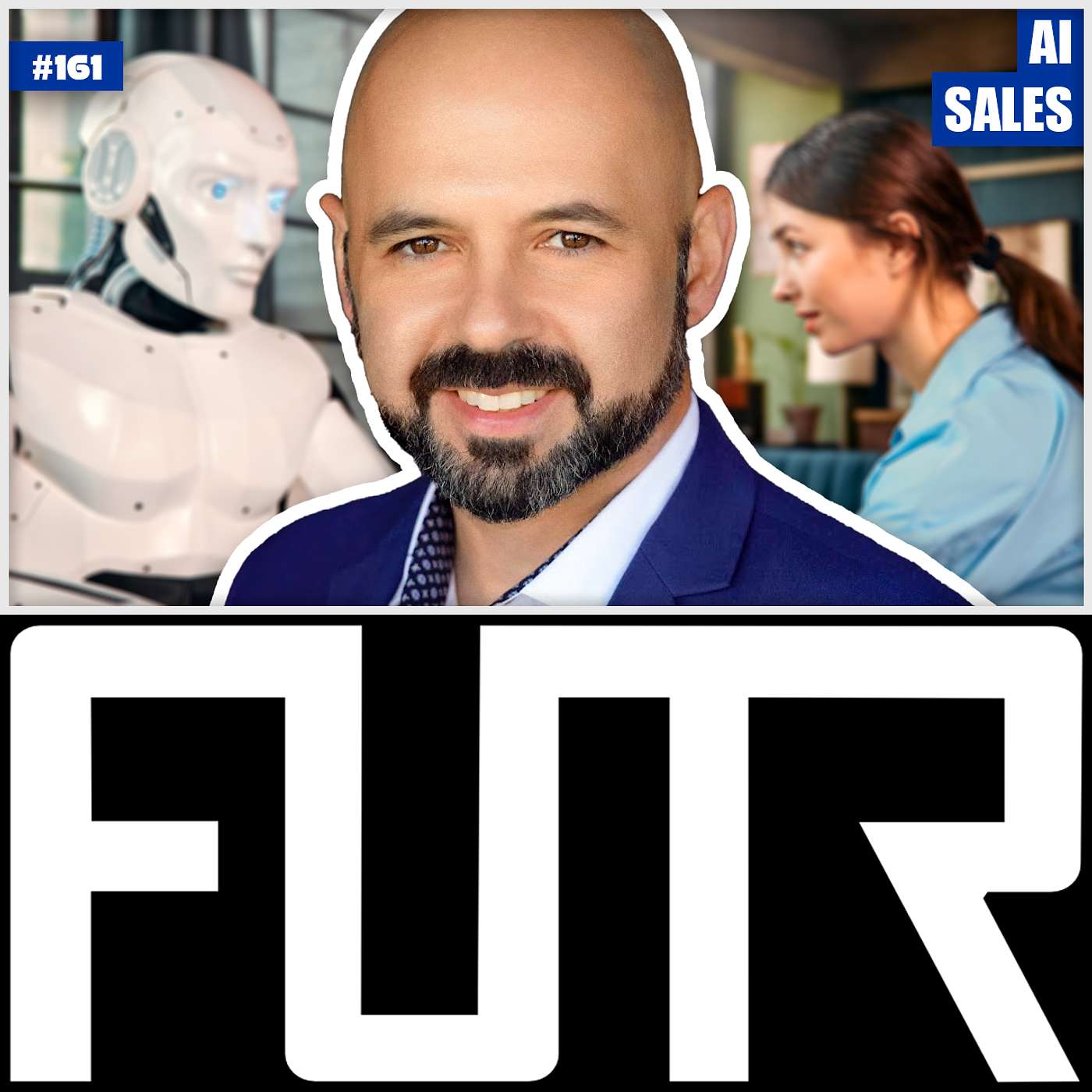 FUTR.tv Podcast