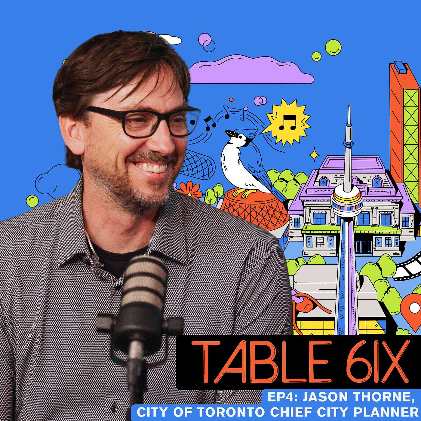 Table 6ix