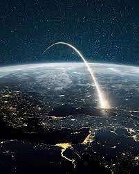 Celestis Space Flights - CEO Charles Chafer