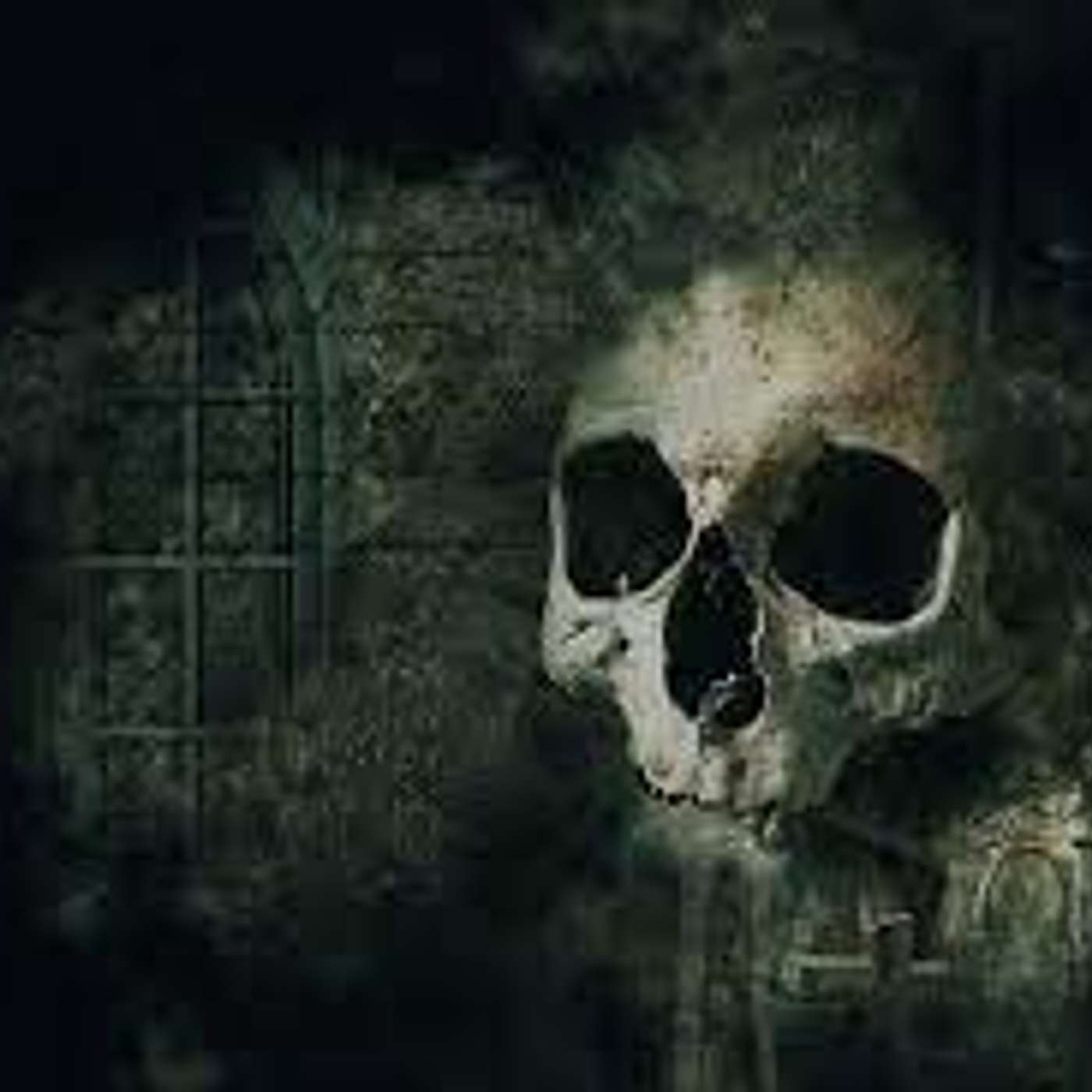 The Mick Dark Horror Series