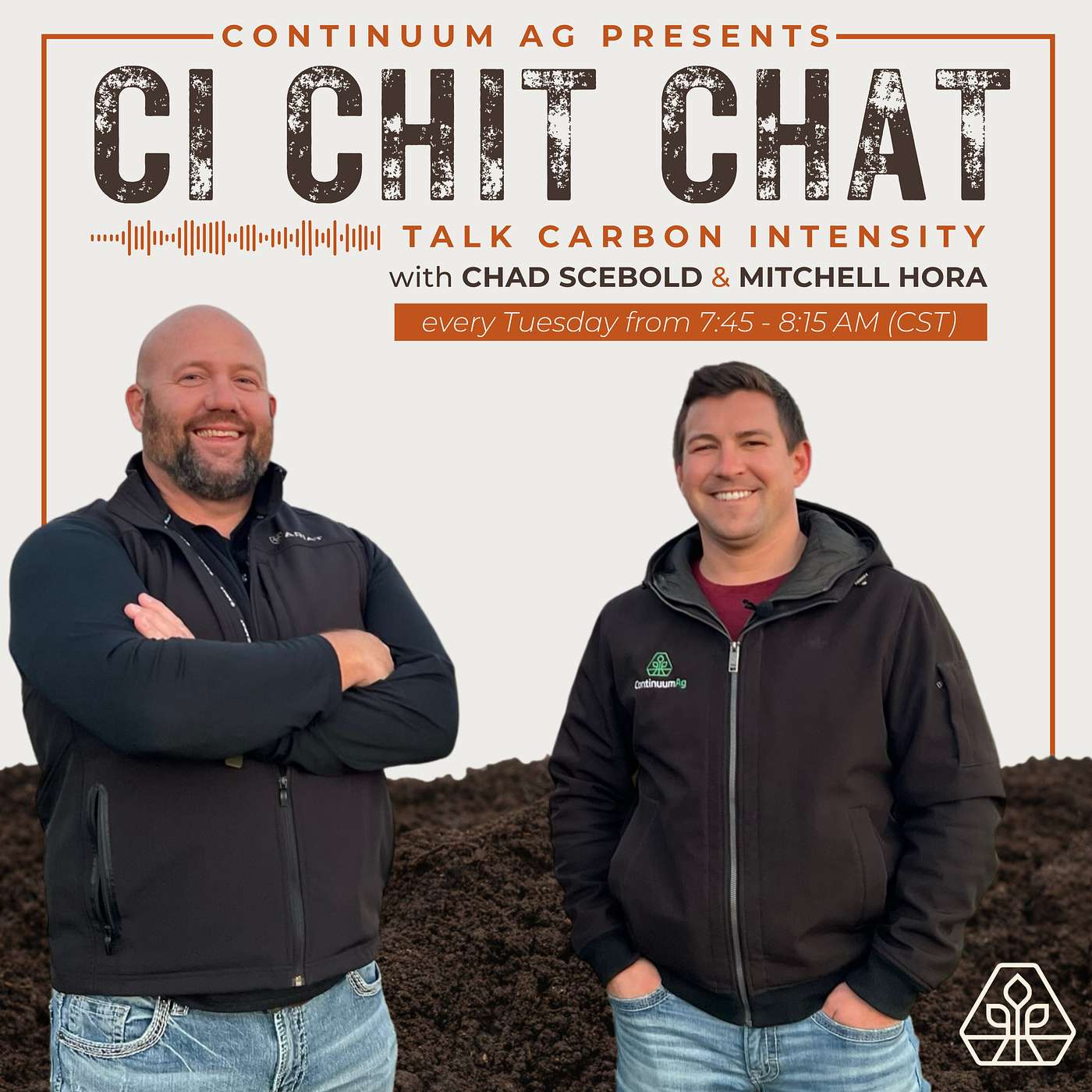 The TopSoil Podcast