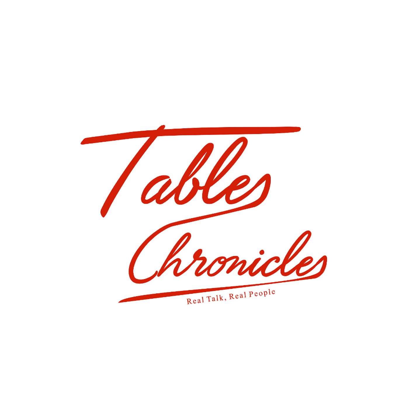 Tables chronicles