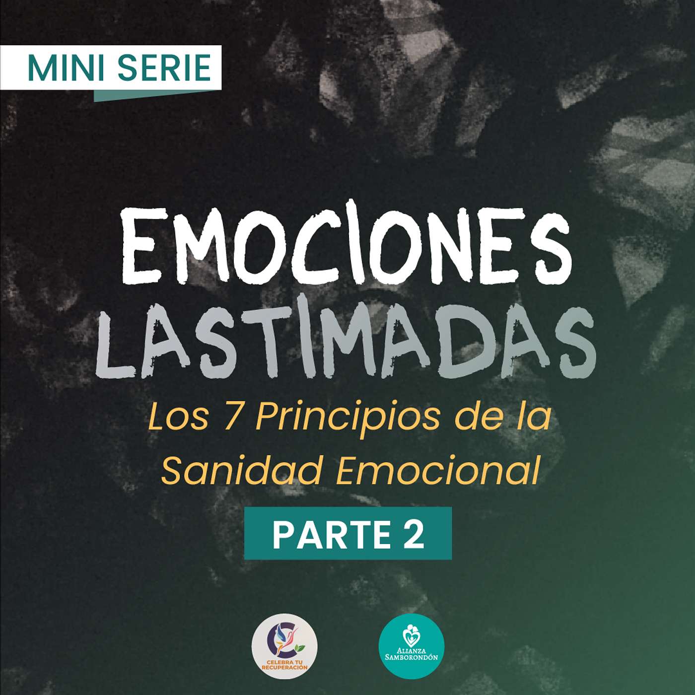 Emociones Lastimadas - 2da Parte