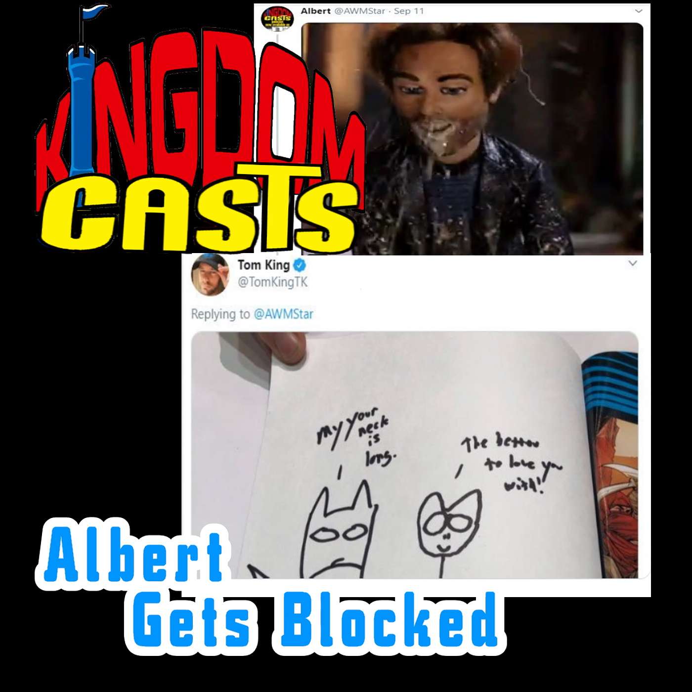 KingdomCasts