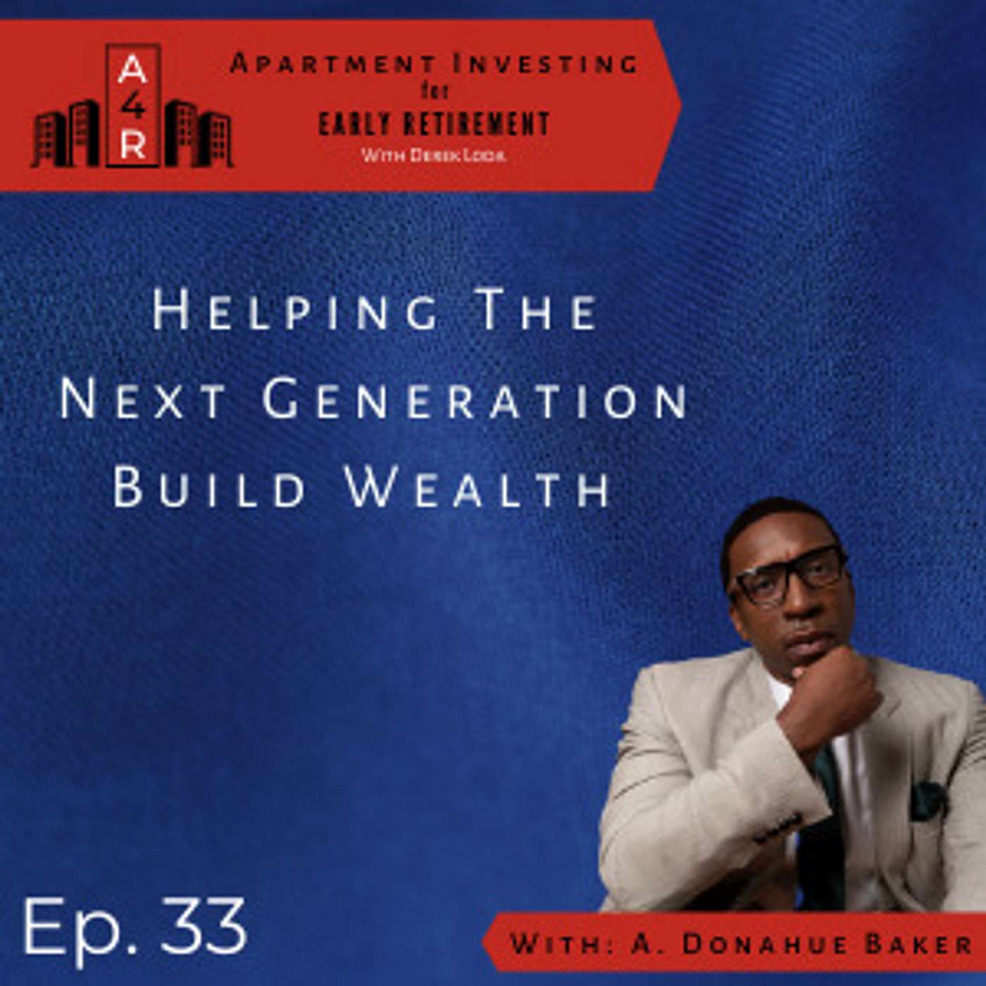 Apartment Investing For Early Retirement