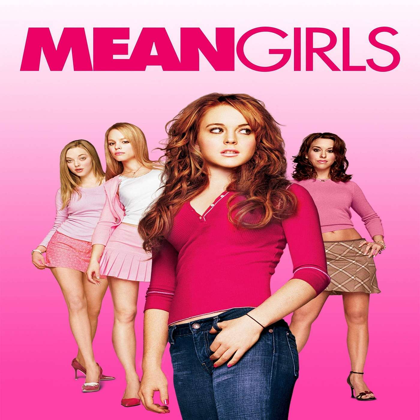 Mean Girls with Fiona Cauley