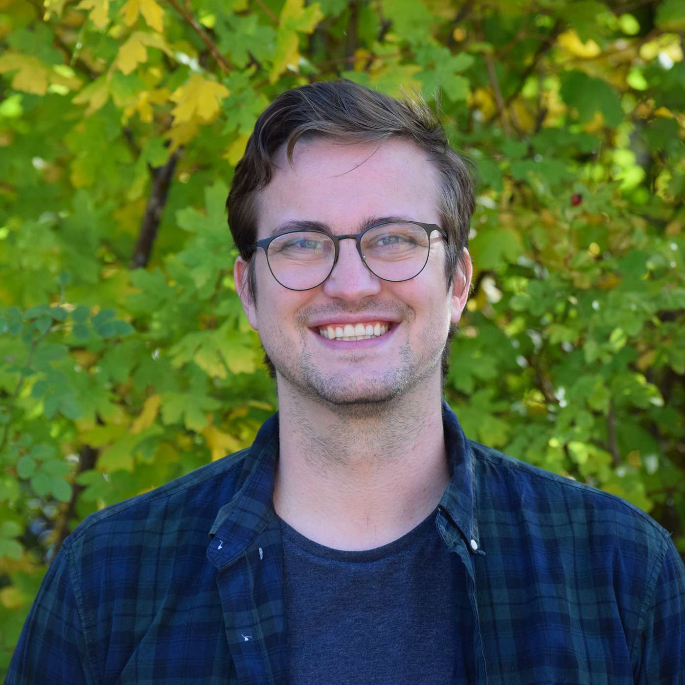 “Meet the… Simons Postdoctoral Fellows” mini series #6 Dr Patrick Sprenger