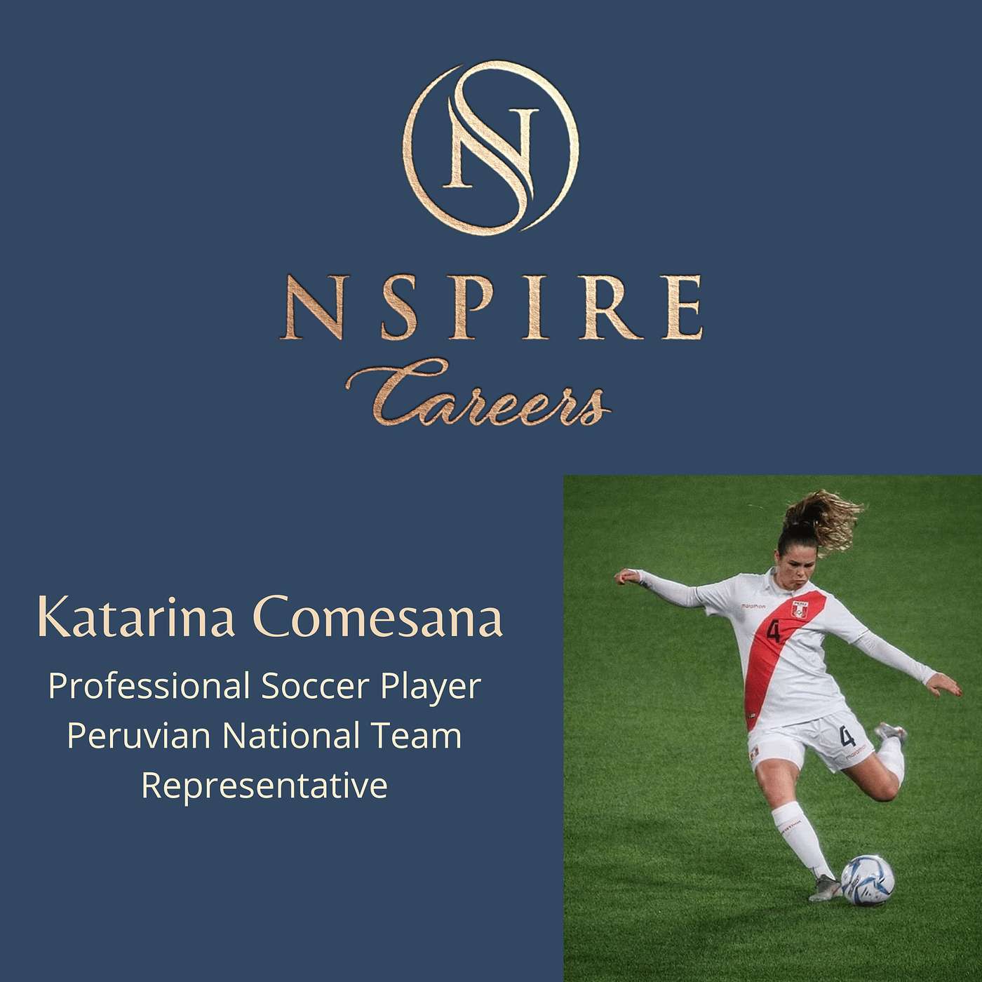 Nspire Careers by Leah Solorio
