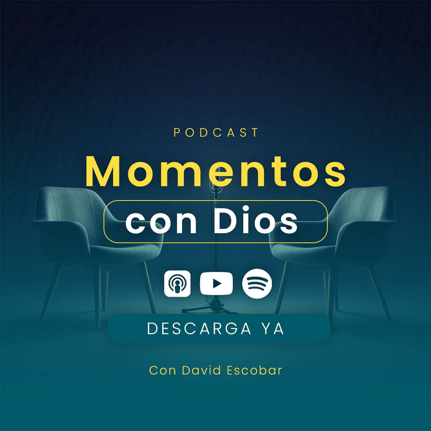 Episodio 53: Libre de comparaciones