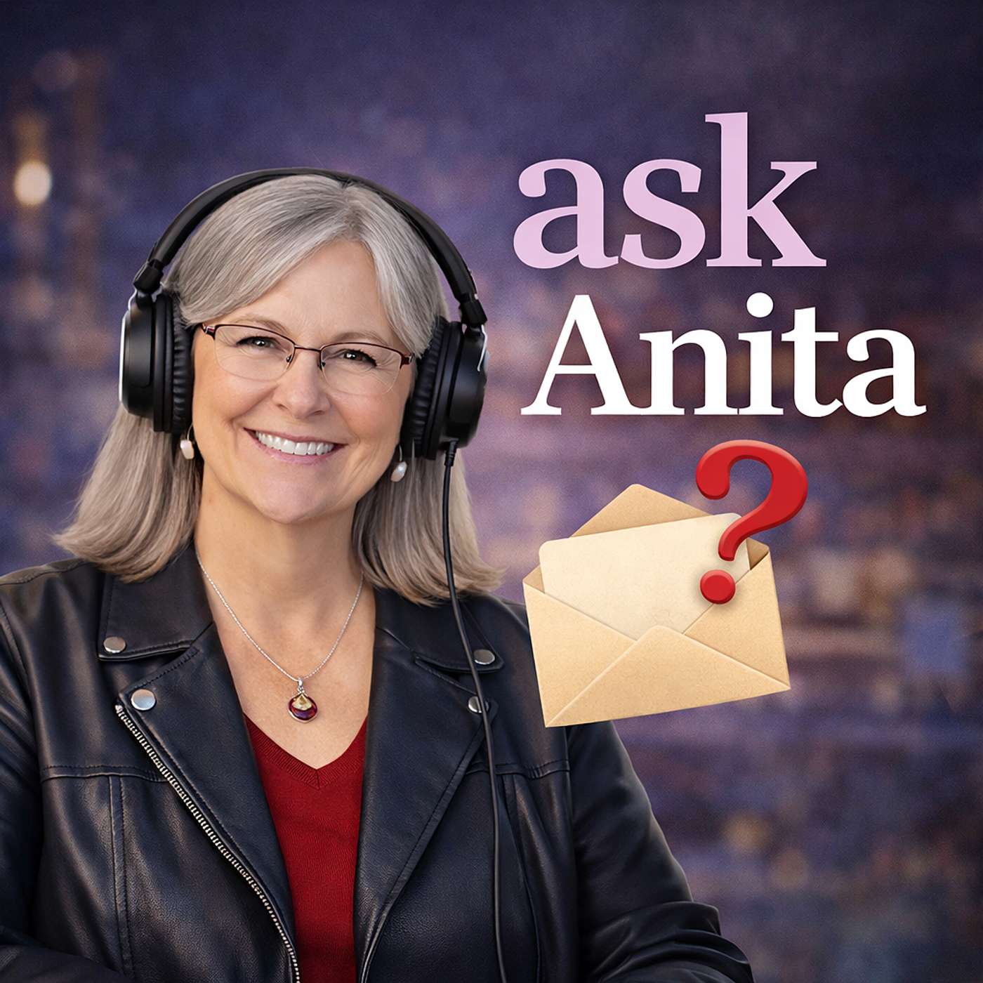 Ask Anita