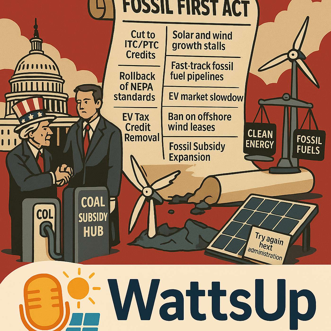 Residential Clean Energy Credit  Abrupt Termination and Impact