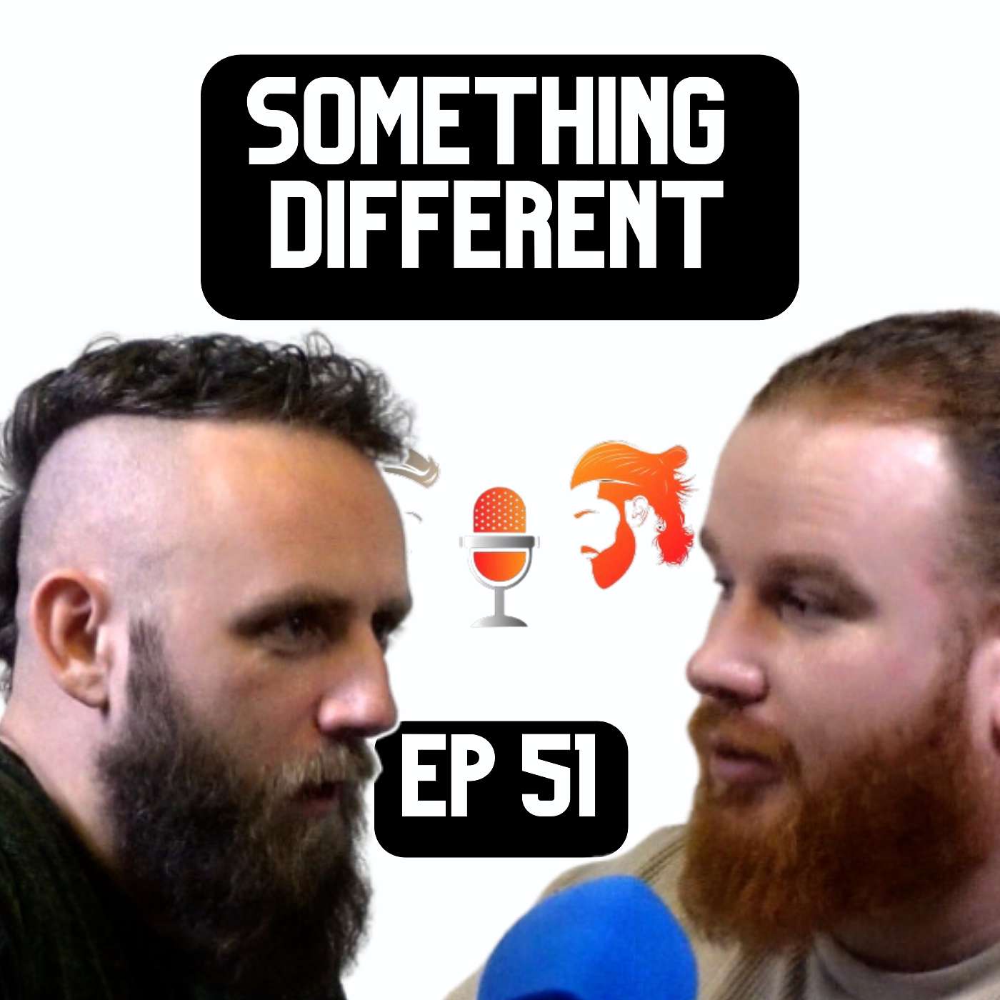 Episode 51: Something Different