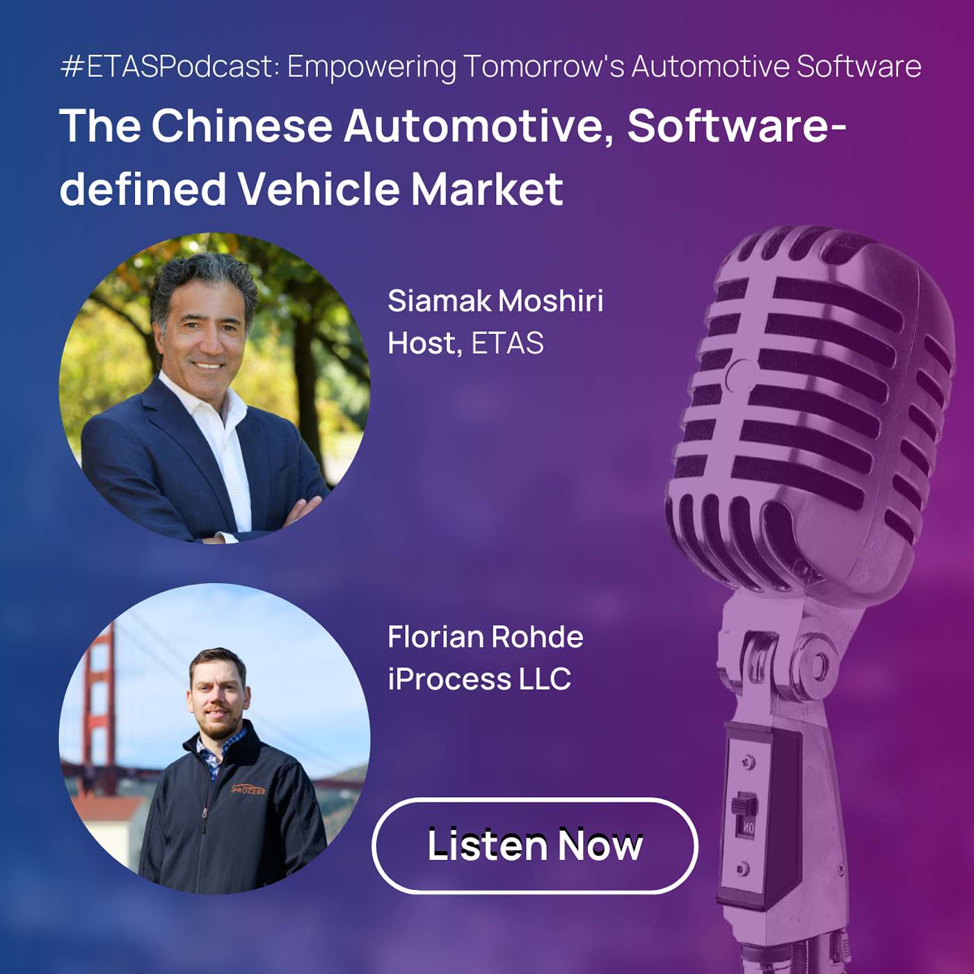 Empowering Tomorrow\'s Automotive Software