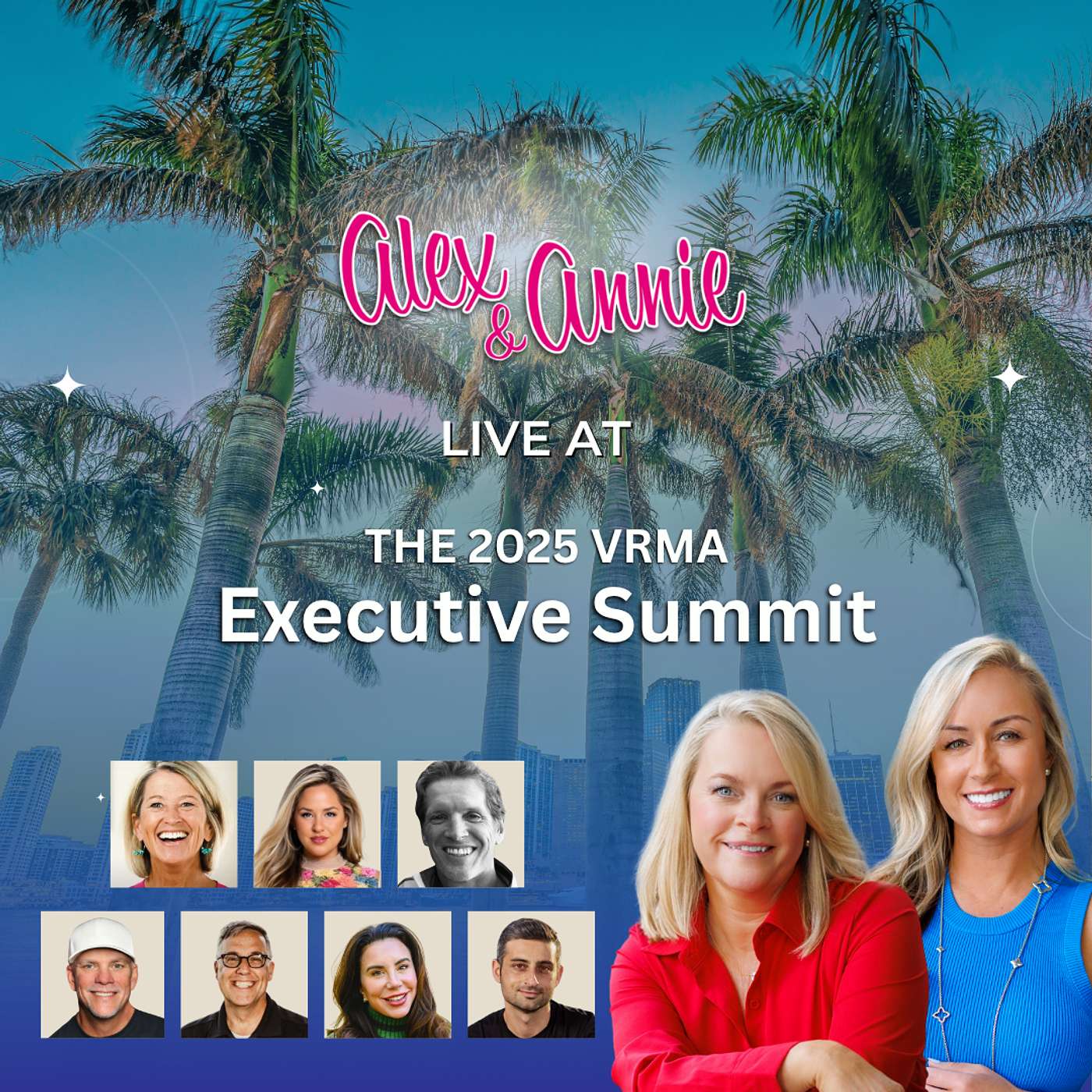Alex and Annie: The Real Women of Vacation Rentals