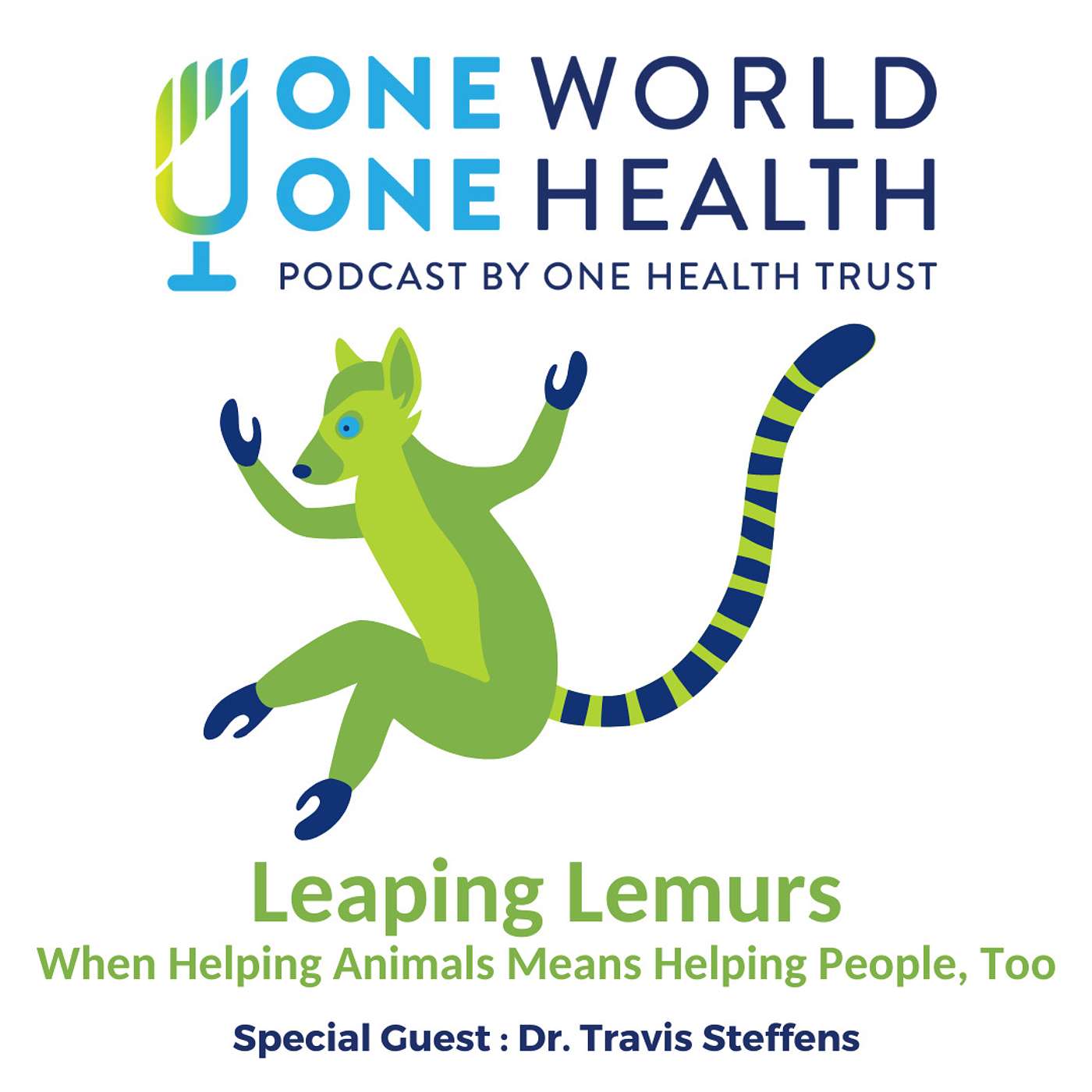 One World, One Health