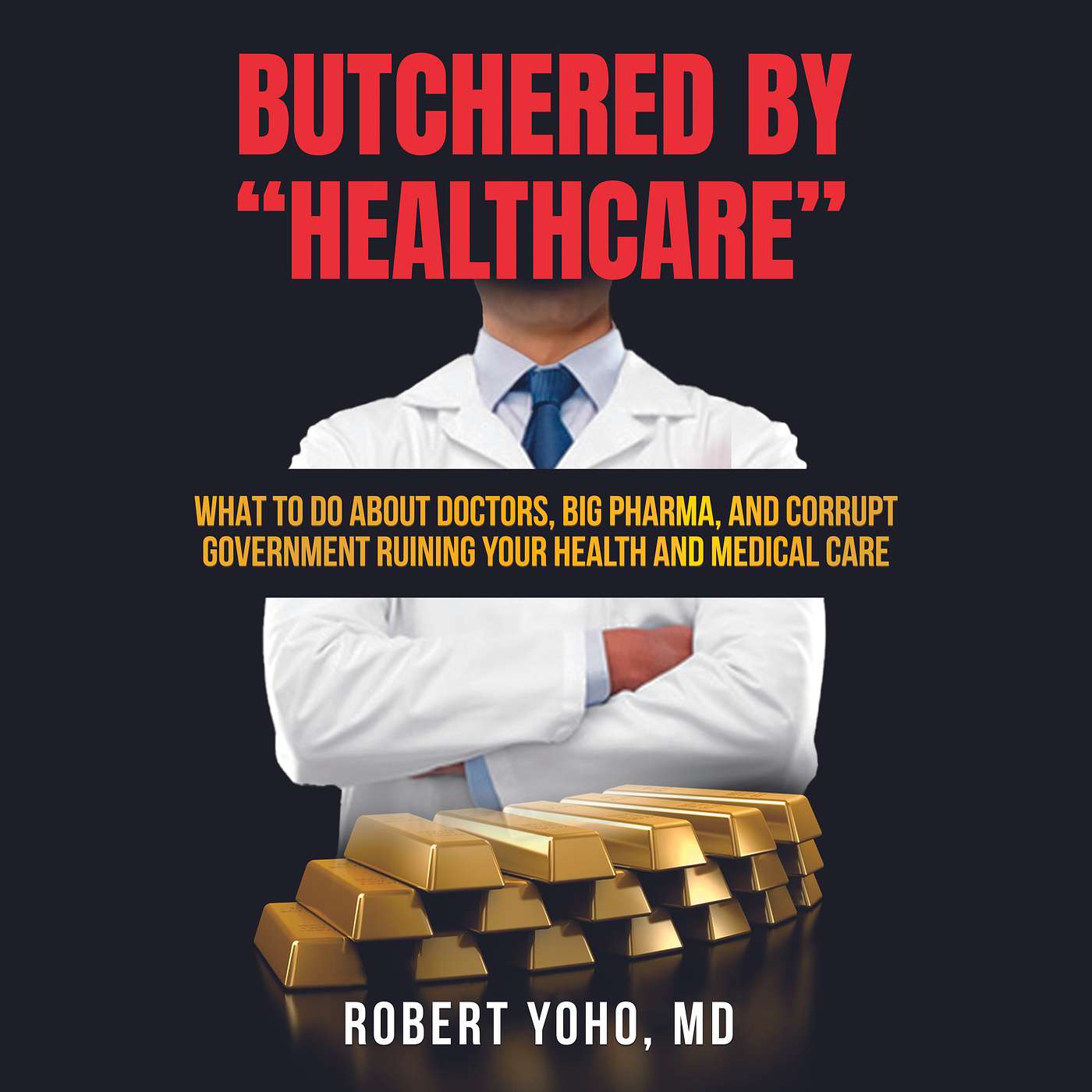 CHAPTER 5: BIG PHARMA PROLOGUE.