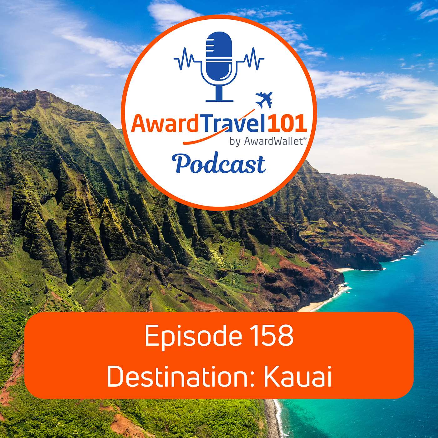 Destination: Kauai