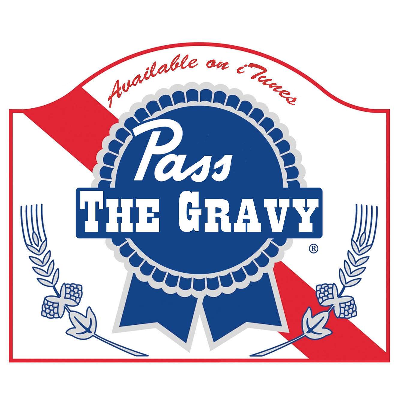 Pass The Gravy