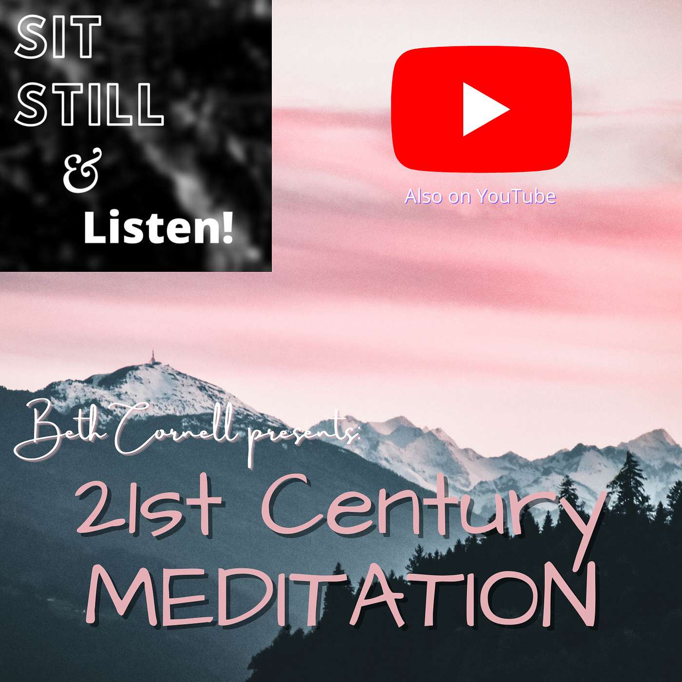 21st Century Meditation : Meditation or a Vacation