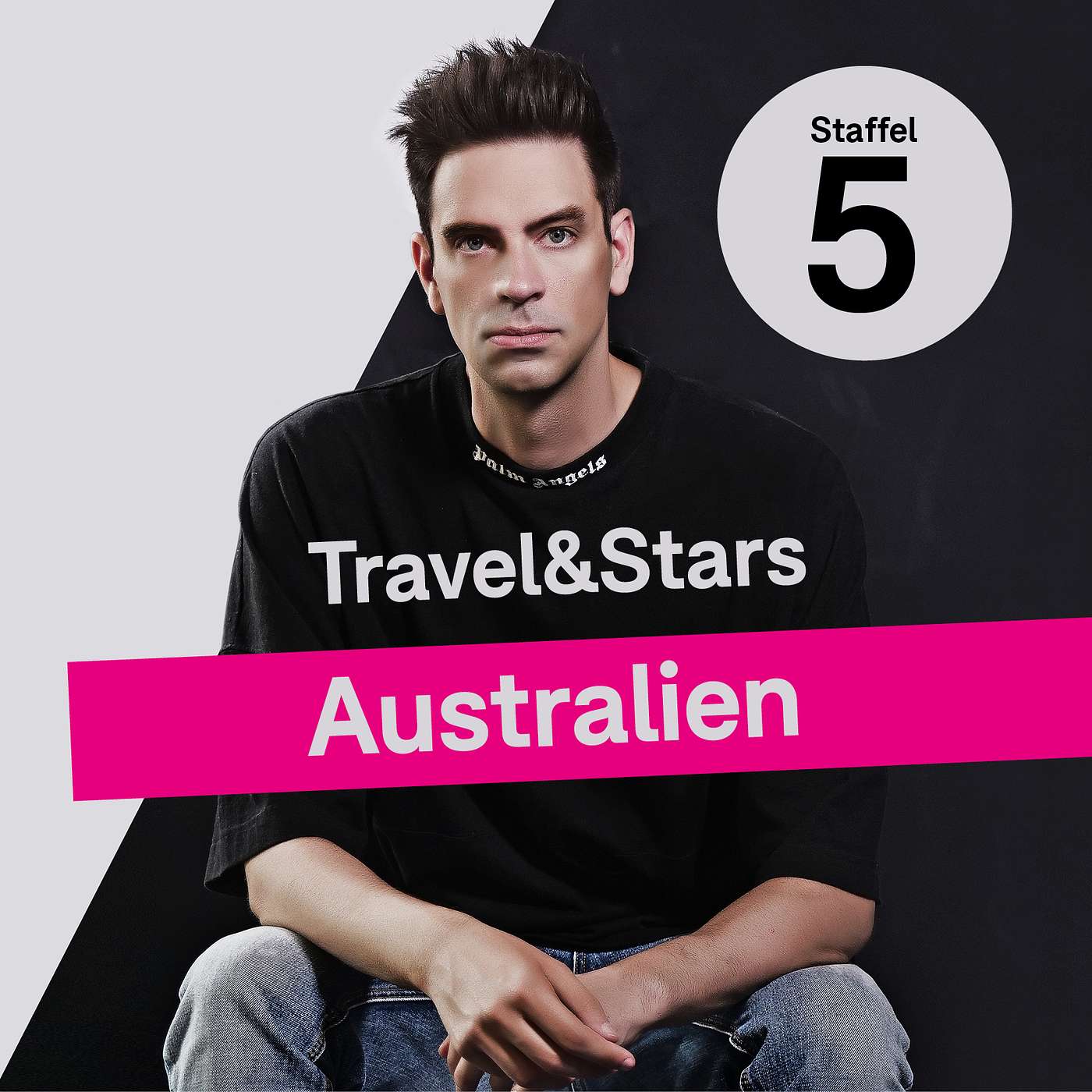 Travel & Stars · Experten & Stars im Reise Podcast