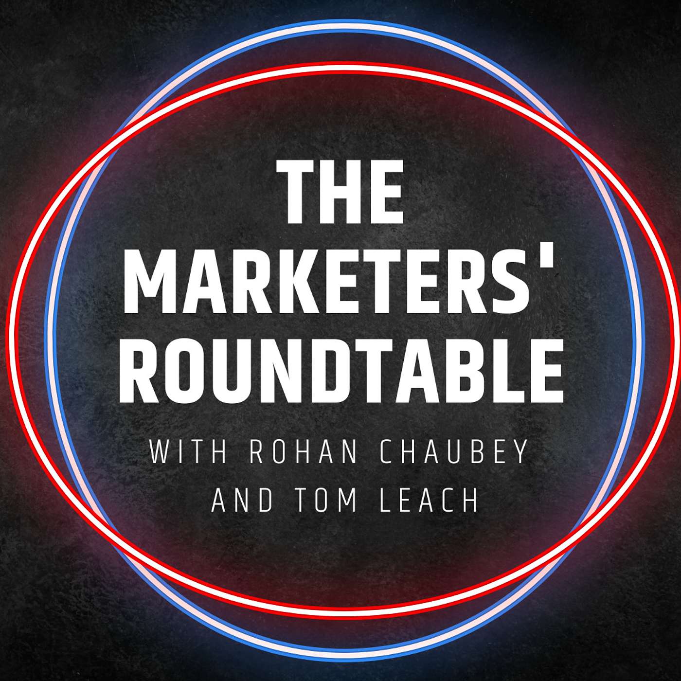 The Marketers' Roundtable