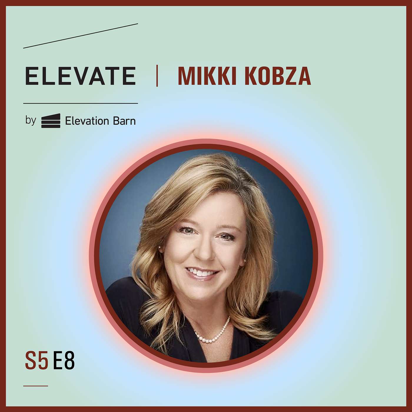 ELEVATE Podcast