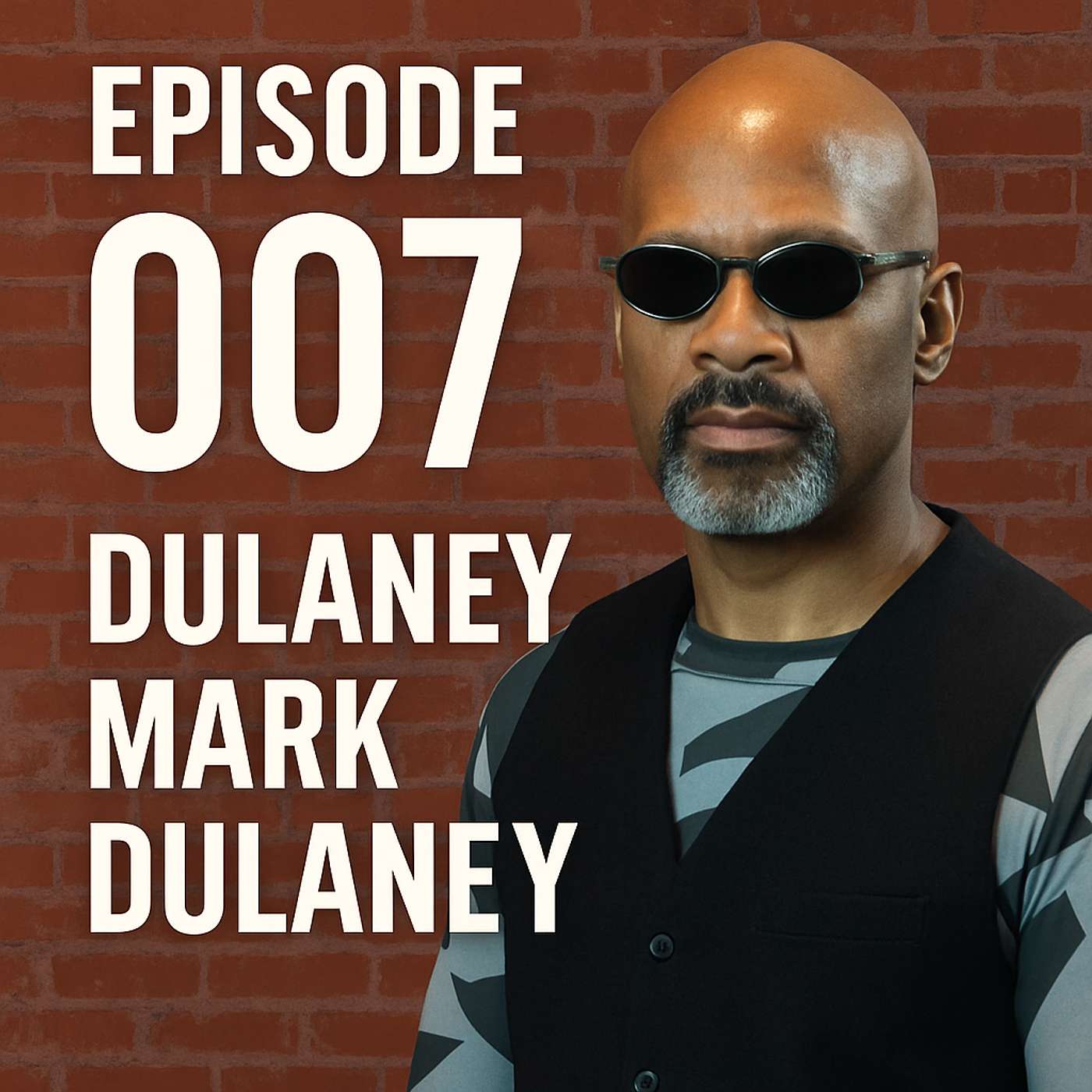 E007 Dulaney, Mark Dulaney